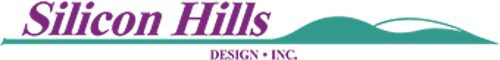 Silicon Hills Logo