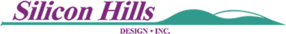 Silicon Hills Logo
