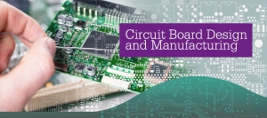 Silicon Hills - Circuit Board Assembly